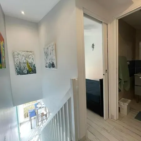 Апартаменти 192 Plein Sud A26 *